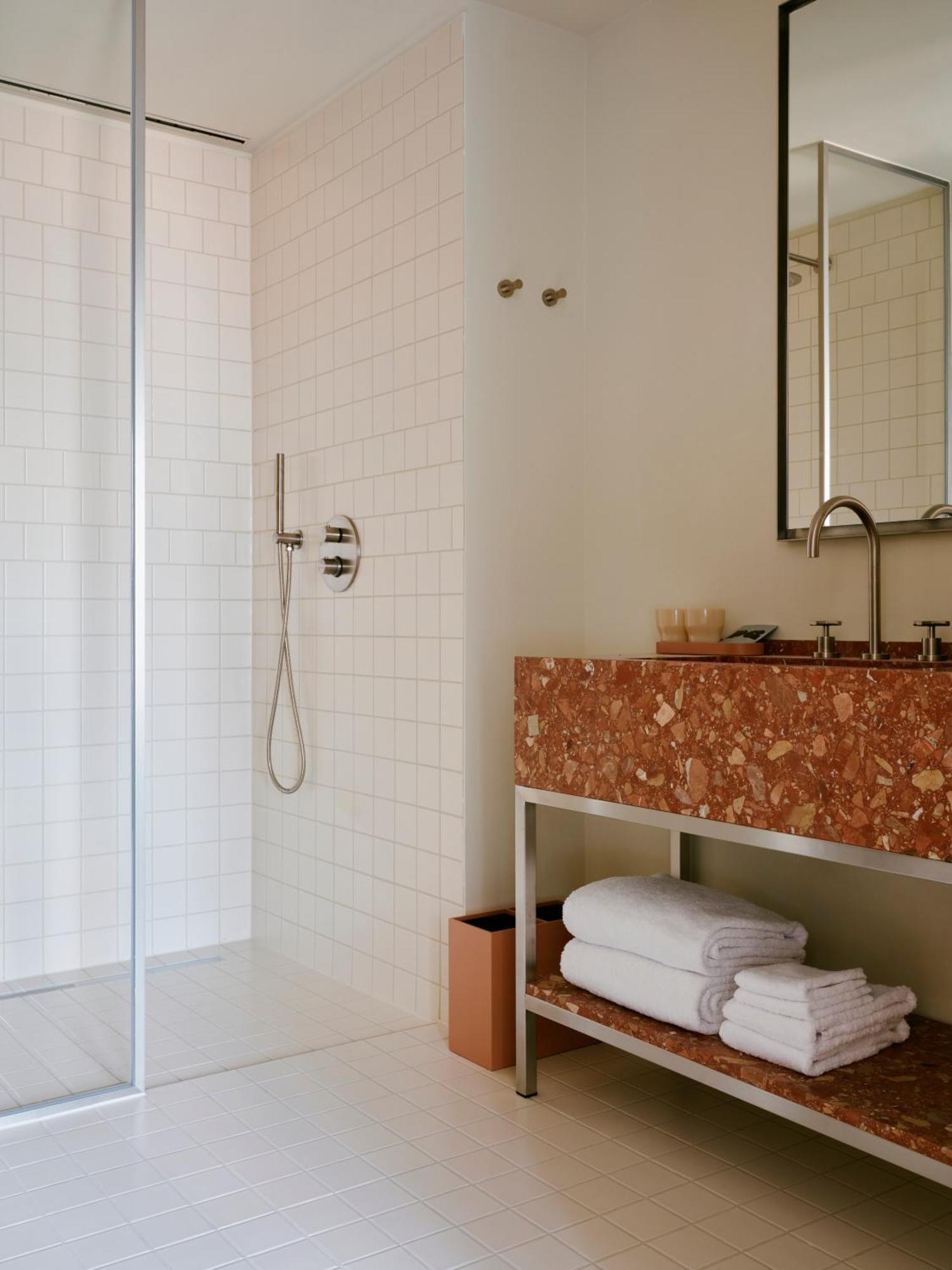 The Standard, Brussels Hotel Bagian luar foto